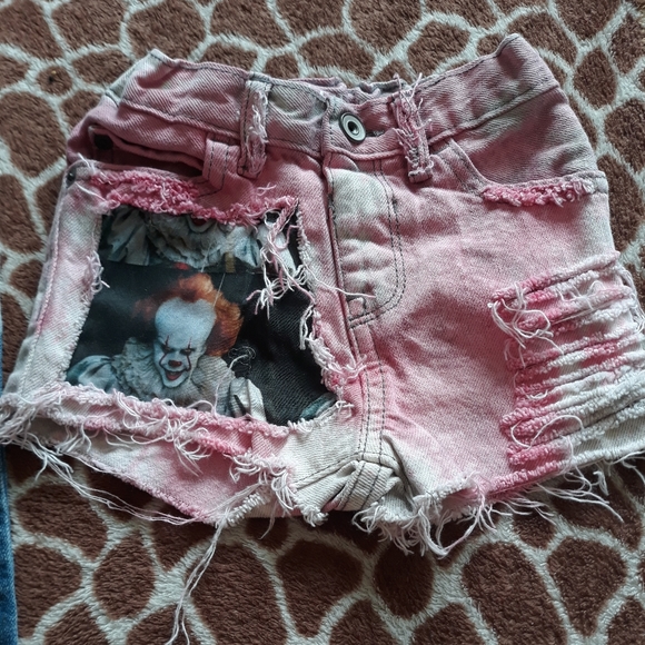 Toddler bottoms - Picture 3 of 3